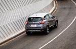 Renault Captur Bose 2018 года (LA)
